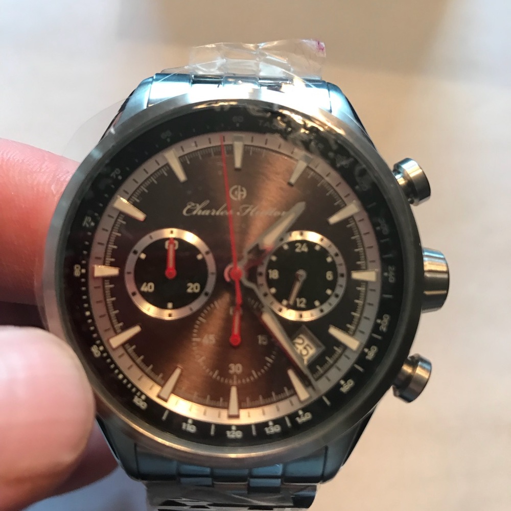 Men’s Watch